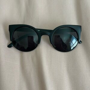 Vans cat eye sunglasses